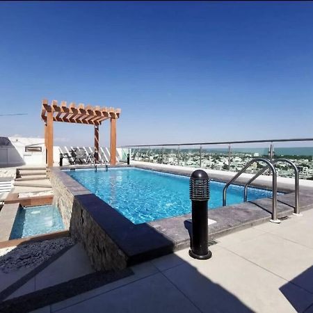 Vacaciones ! Departamento Con Alberca, Mazatlan Sinaloa Apartment Exterior photo