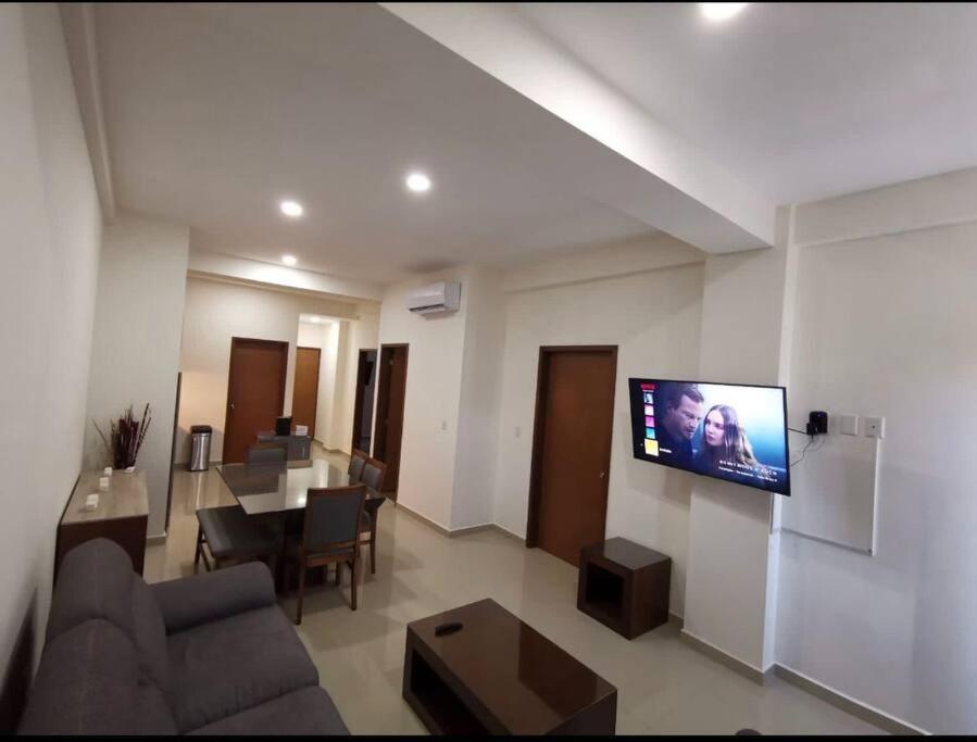 Vacaciones ! Departamento Con Alberca, Mazatlan Sinaloa Apartment Exterior photo