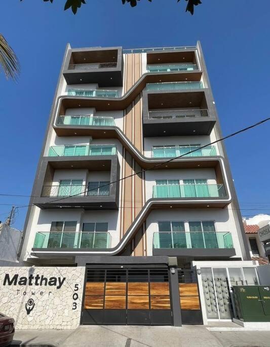 Vacaciones ! Departamento Con Alberca, Mazatlan Sinaloa Apartment Exterior photo